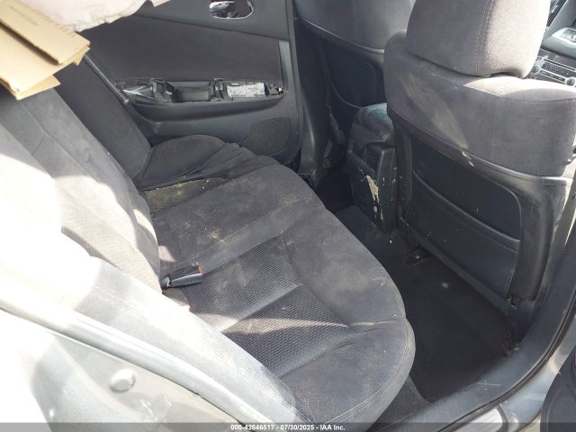 Nissan Maxima 2014 1N4AA5AP9EC446668 Image 8