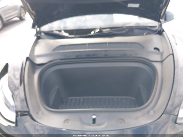 2022 TESLA MODEL Y 7SAYGDEF8NF391851 Photo 9