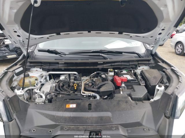 2022 MITSUBISHI OUTLANDER JA4J4TA82NZ054427 Photo 9