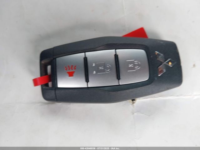 2022 MITSUBISHI OUTLANDER JA4J4TA82NZ054427 Photo 10