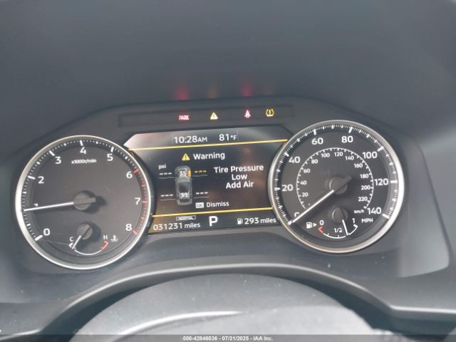 2022 MITSUBISHI OUTLANDER JA4J4TA82NZ054427 Photo 6