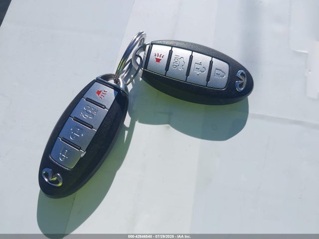 Infiniti Q50 2014 JN1BV7AR2EM685119 Image 11