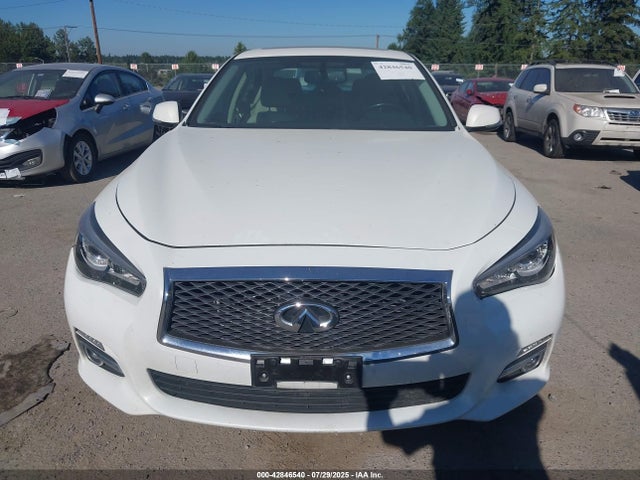 Infiniti Q50 2014 JN1BV7AR2EM685119 Image 12