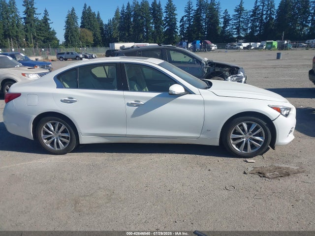 Infiniti Q50 2014 JN1BV7AR2EM685119 Image 13
