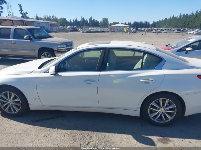 Infiniti Q50 2014 JN1BV7AR2EM685119 Image 14