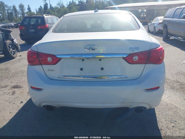 Infiniti Q50 2014 JN1BV7AR2EM685119 Image 16