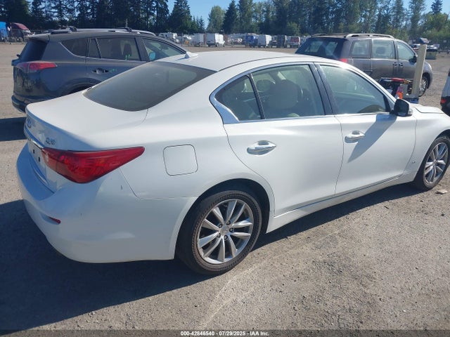 Infiniti Q50 2014 JN1BV7AR2EM685119 Image 4