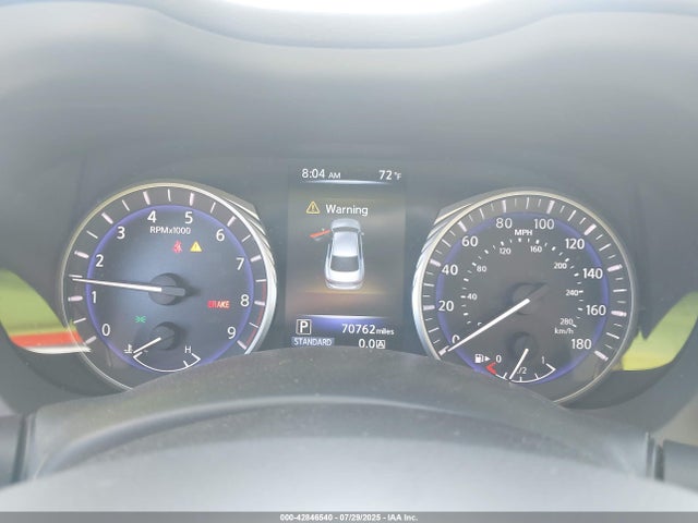 Infiniti Q50 2014 JN1BV7AR2EM685119 Image 7
