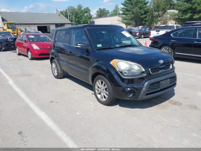 2012 KIA SOUL KNDJT2A63C7445712