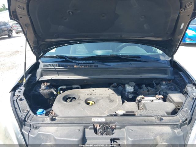 2012 KIA SOUL KNDJT2A63C7445712 Photo 9