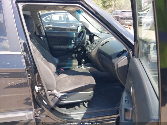 2012 KIA SOUL KNDJT2A63C7445712 Photo 4