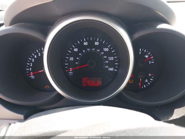 2012 KIA SOUL KNDJT2A63C7445712 Photo 6