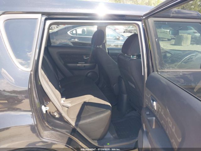 2012 KIA SOUL KNDJT2A63C7445712 Photo 7