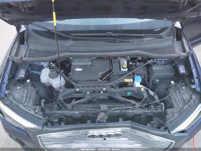 2023 AUDI Q4 E-TRON WA1BCBFZ0PP006457 Photo 9
