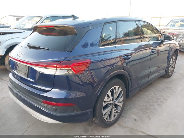 2023 AUDI Q4 E-TRON WA1BCBFZ0PP006457 Photo 3