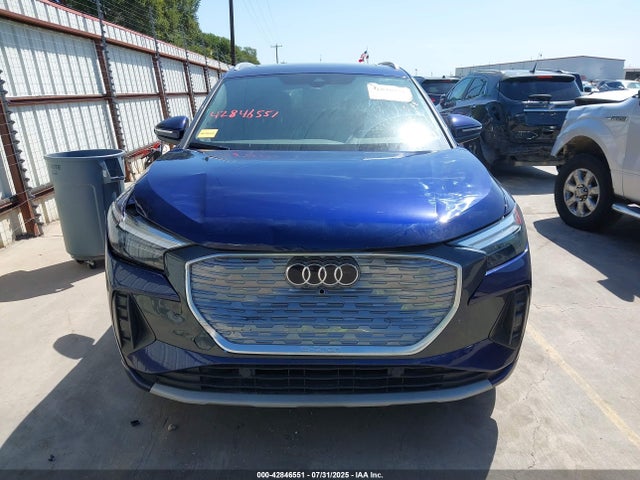 2023 AUDI Q4 E-TRON WA1BCBFZ0PP006457 Photo 5