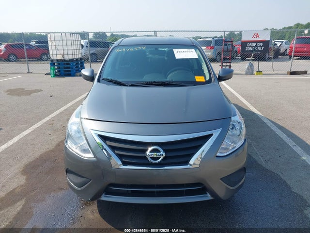Nissan Versa 2019 3N1CN7AP3KL879814 Image 13