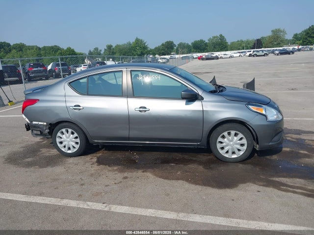 Nissan Versa 2019 3N1CN7AP3KL879814 Image 14