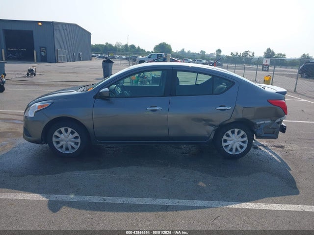 Nissan Versa 2019 3N1CN7AP3KL879814 Image 15
