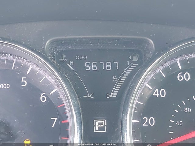 Nissan Versa 2019 3N1CN7AP3KL879814 Image 16