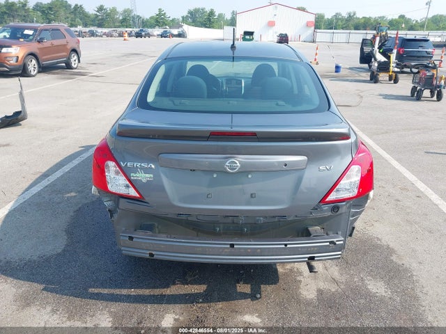 Nissan Versa 2019 3N1CN7AP3KL879814 Image 17