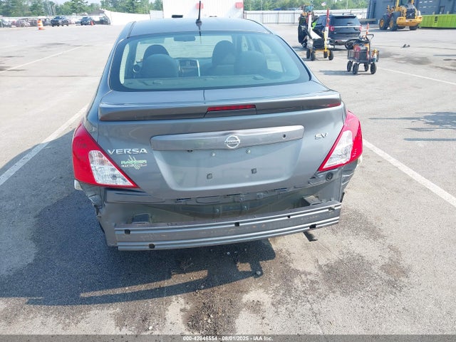 Nissan Versa 2019 3N1CN7AP3KL879814 Image 6