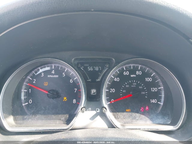Nissan Versa 2019 3N1CN7AP3KL879814 Image 7