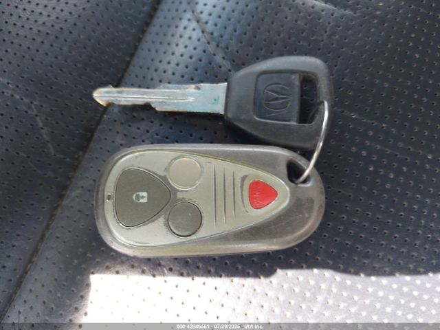 2005 ACURA MDX 2HNYD18275H554653 Photo 10