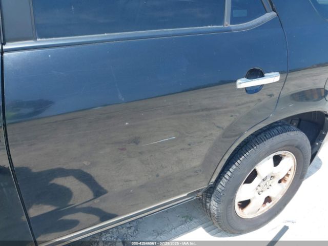 2005 ACURA MDX 2HNYD18275H554653 Photo 5