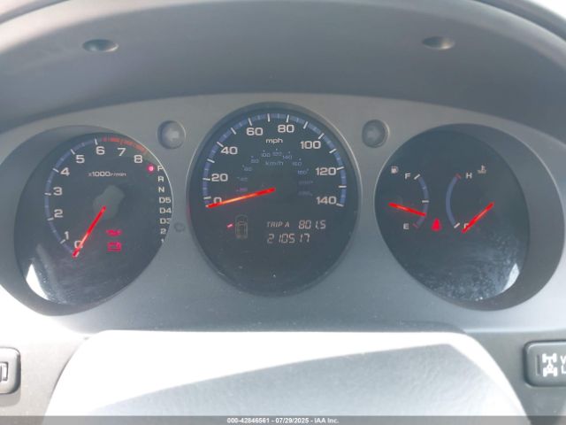 2005 ACURA MDX 2HNYD18275H554653 Photo 6