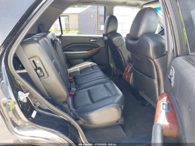 2005 ACURA MDX 2HNYD18275H554653 Photo 7