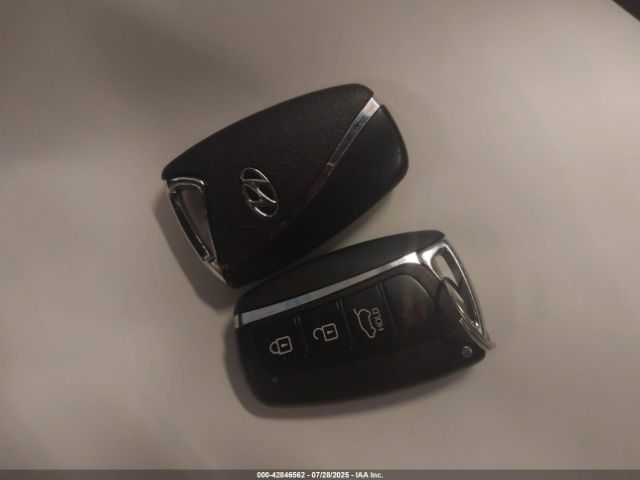 2018 HYUNDAI SANTA FE SPORT 5NMZUDLB2JH072593 Photo 10