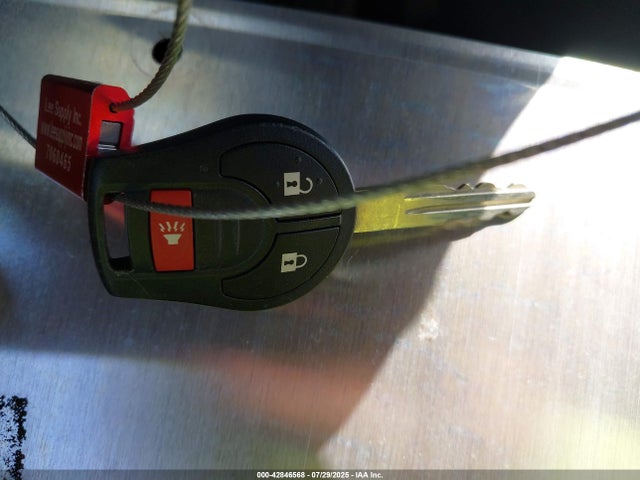 JN8AS5MT5FW659704 Nissan Rogue
