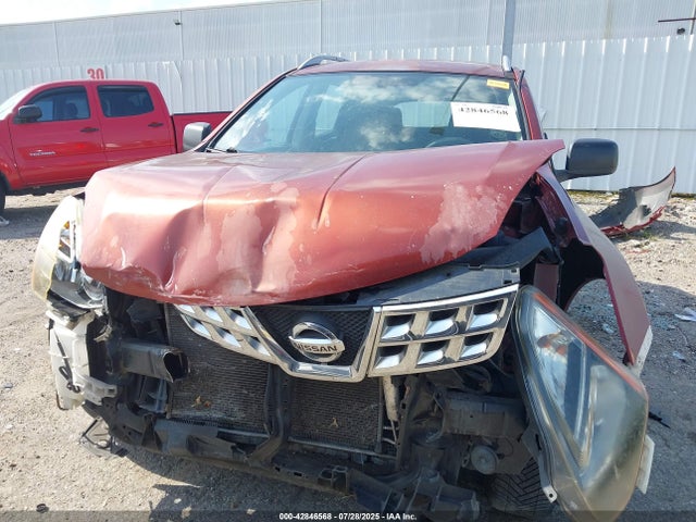 JN8AS5MT5FW659704 Nissan Rogue