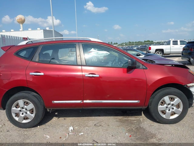 JN8AS5MT5FW659704 Nissan Rogue