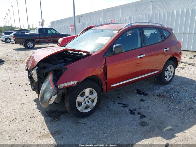 JN8AS5MT5FW659704 Nissan Rogue