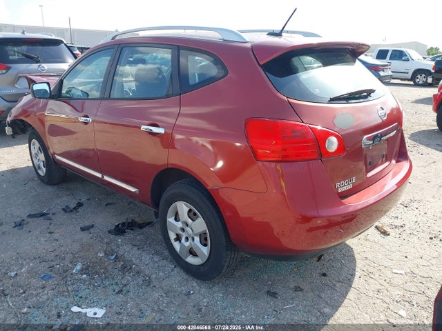 JN8AS5MT5FW659704 Nissan Rogue