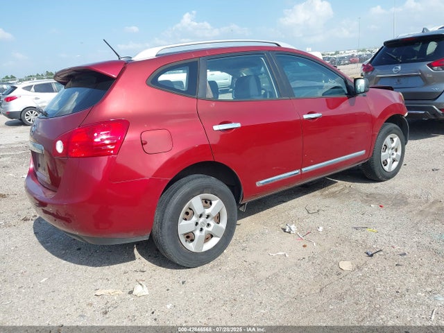 JN8AS5MT5FW659704 Nissan Rogue