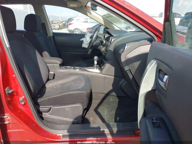 JN8AS5MT5FW659704 Nissan Rogue