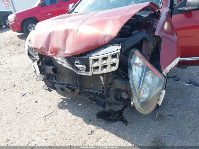 JN8AS5MT5FW659704 Nissan Rogue