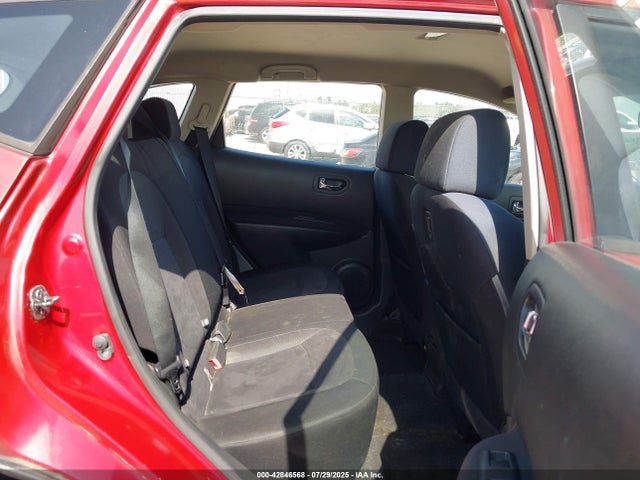 JN8AS5MT5FW659704 Nissan Rogue