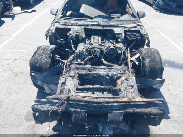 1995 CHEVROLET CORVETTE 1G1YY22P5S5103138 Photo 9