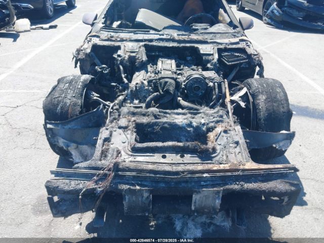 1995 CHEVROLET CORVETTE 1G1YY22P5S5103138 Photo 5