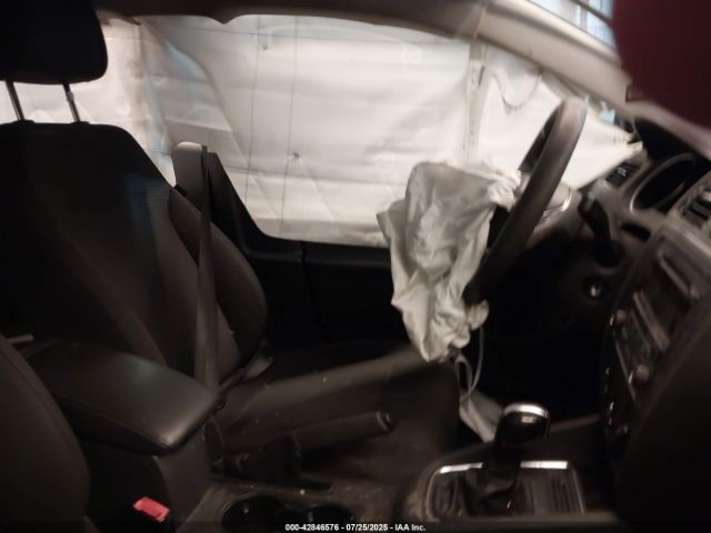 2015 VOLKSWAGEN JETTA 3VW2K7AJ3FM325005 Photo 4