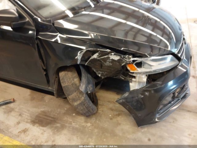 2015 VOLKSWAGEN JETTA 3VW2K7AJ3FM325005 Photo 5