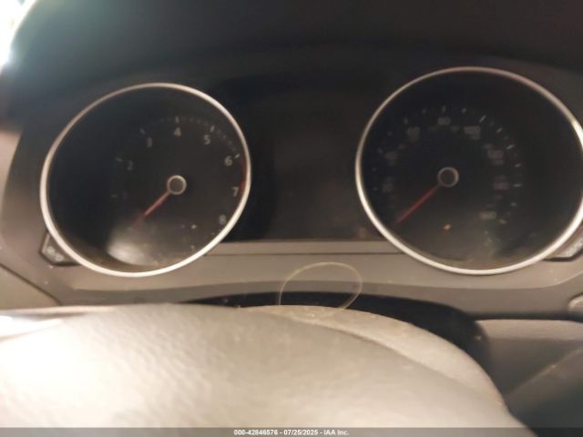 2015 VOLKSWAGEN JETTA 3VW2K7AJ3FM325005 Photo 6