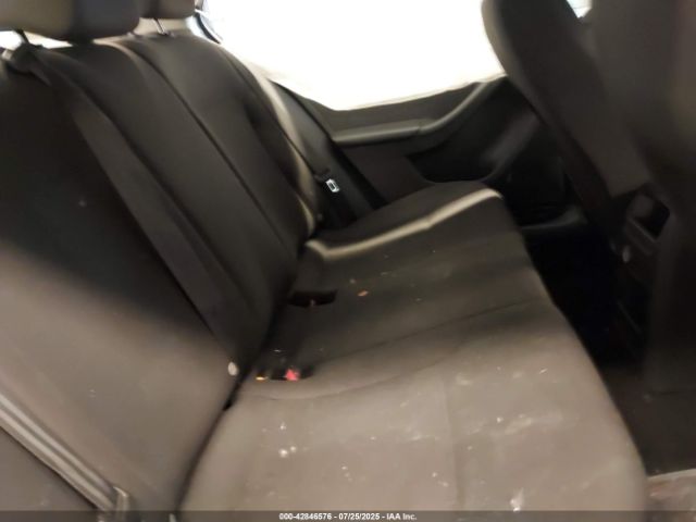 2015 VOLKSWAGEN JETTA 3VW2K7AJ3FM325005 Photo 7