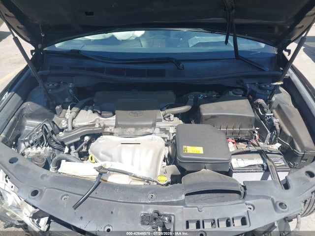 4T1BF1FK7EU423207 Toyota 2ar-fe