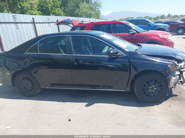 4T1BF1FK7EU423207 Toyota 2ar-fe