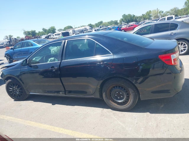 4T1BF1FK7EU423207 Toyota 2ar-fe